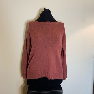 american eagle sweater